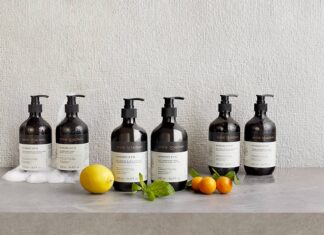 Review bộ sản phẩm Anne Semonin The Bath & Body Collection: làm nên chiếc phòng tắm chuẩn 5 sao mà mọi cô gái đều ao ước