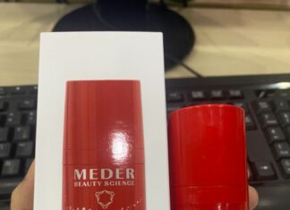 Review tinh chất trị mụn Eu-Seb Concentrate có tốt như lời đồn?