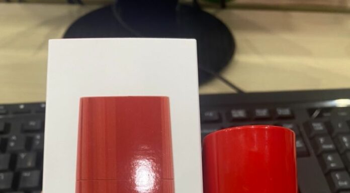 Review tinh chất trị mụn Eu-Seb Concentrate có tốt như lời đồn?