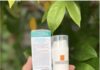 Review kem chống nắng La Roche Posay Anthelios Oil Correct cho da dầu mụn