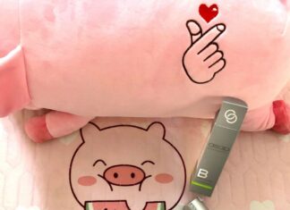 Review Serum Super B Complex Asap – Tinh chất dưỡng sáng, trị mụn