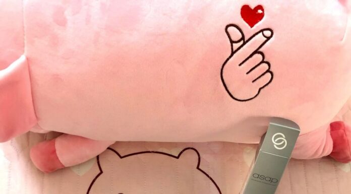 Review Serum Super B Complex Asap – Tinh chất dưỡng sáng, trị mụn