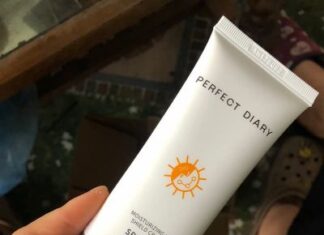 Review các dòng kem chống nắng Perfect Diary có tốt không?