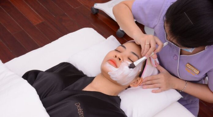 ĐI TÌM PHƯƠNG PHÁP GIẢM MỠ MẶT HIỆU QUẢ MÀ KHÔNG PHẪU THUẬT