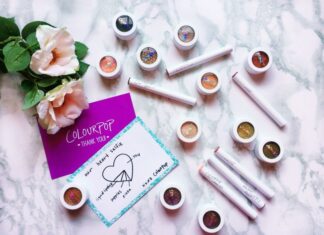 Những điều cần chú ý trong quy trình chăm sóc da cơ bản của bạn