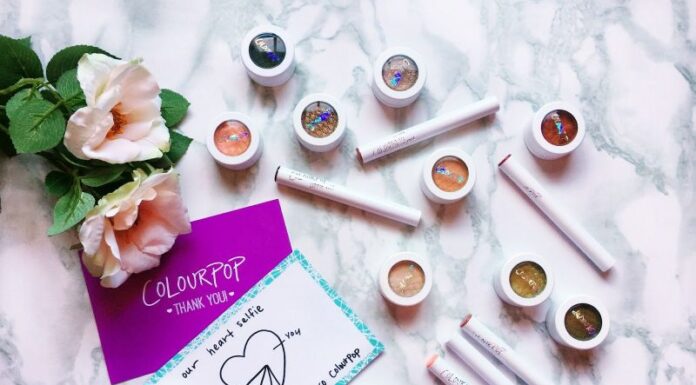 Những điều cần chú ý trong quy trình chăm sóc da cơ bản của bạn