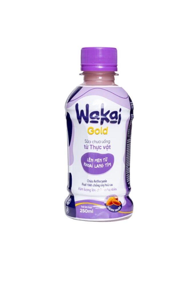 Sữa chua Wakai