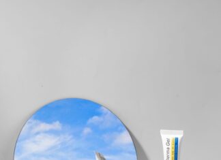 Review Gel giảm mụn Actidem Derma Gel