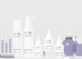 “Tân binh” mỹ phẩm nội địa Bioverse – Ứng dụng hoạt chất tinh khiết chuẩn dược