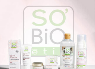 Review bộ sản phẩm SO’BiO E’tic – khơi gợi vẻ đẹp tiềm ẩn của phụ nữ