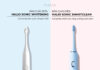 Review chi tiết các dòng bàn chải điện được ưa chuộng của Halio