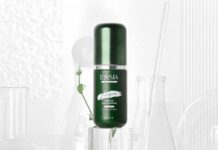 Đánh giá tinh chất mắt Lorsia sau 4 tuần sử dụng