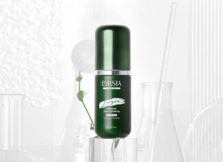 Đánh giá tinh chất mắt Lorsia sau 4 tuần sử dụng