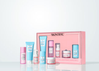 Mỹ phẩm Trung Quốc: Chất lượng có như lời đồn?